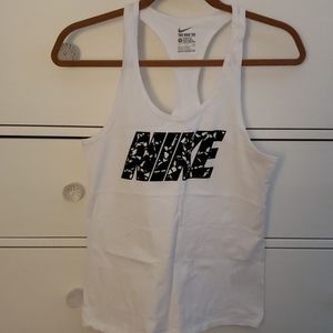 Nike tank top